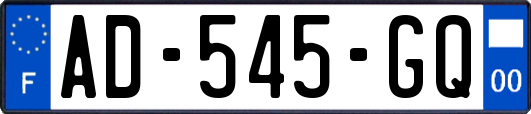 AD-545-GQ