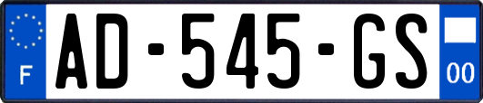 AD-545-GS