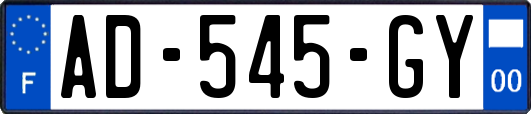 AD-545-GY