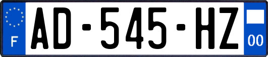 AD-545-HZ