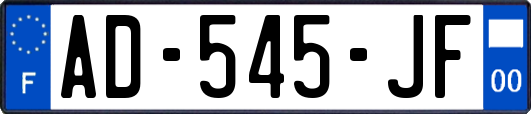 AD-545-JF