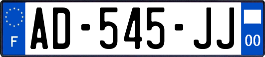 AD-545-JJ