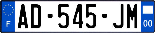 AD-545-JM