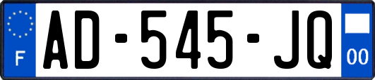 AD-545-JQ