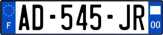 AD-545-JR