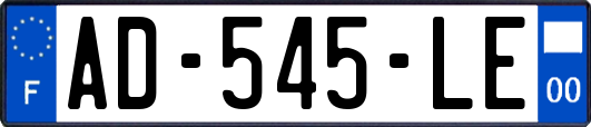 AD-545-LE