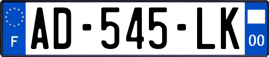 AD-545-LK