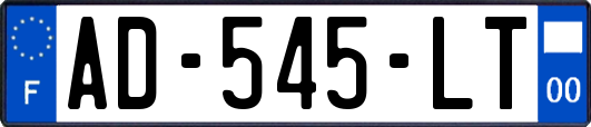 AD-545-LT