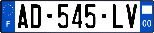 AD-545-LV