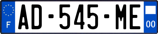 AD-545-ME