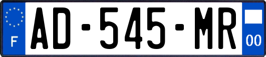 AD-545-MR