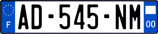 AD-545-NM