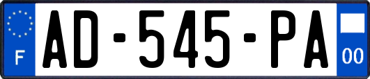 AD-545-PA