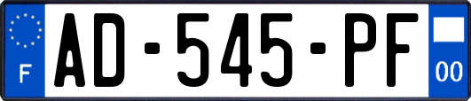 AD-545-PF