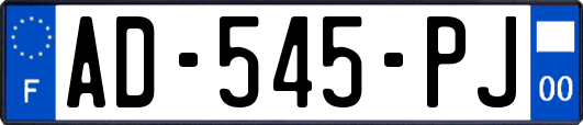 AD-545-PJ
