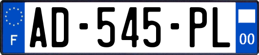 AD-545-PL