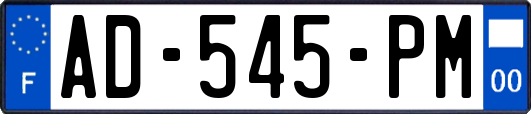 AD-545-PM