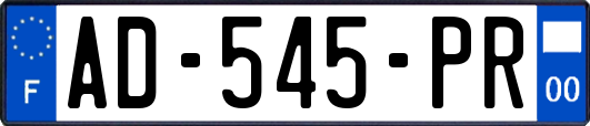 AD-545-PR
