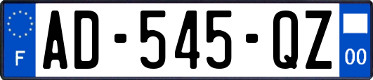 AD-545-QZ