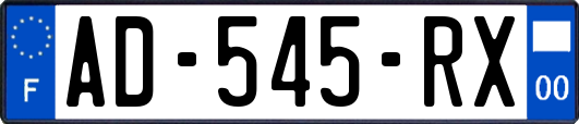 AD-545-RX