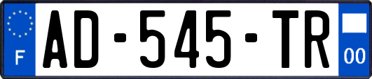 AD-545-TR