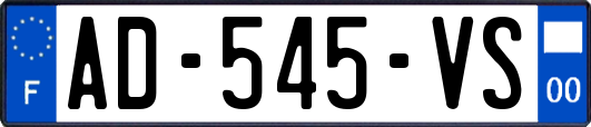 AD-545-VS