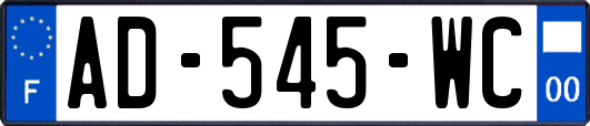 AD-545-WC