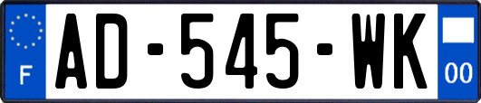 AD-545-WK