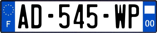 AD-545-WP