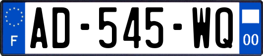 AD-545-WQ