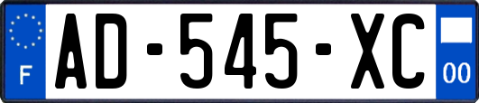 AD-545-XC
