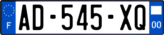 AD-545-XQ