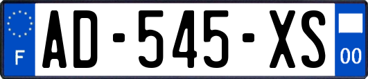 AD-545-XS