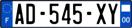 AD-545-XY