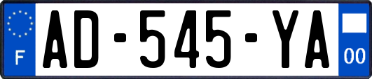 AD-545-YA
