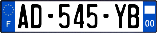 AD-545-YB
