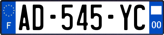AD-545-YC