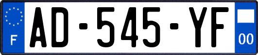 AD-545-YF