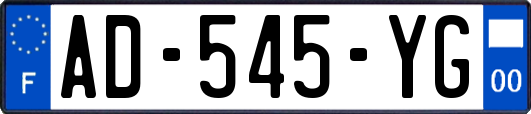 AD-545-YG