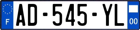 AD-545-YL
