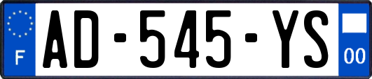AD-545-YS