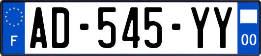 AD-545-YY