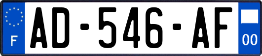 AD-546-AF