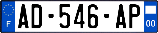 AD-546-AP