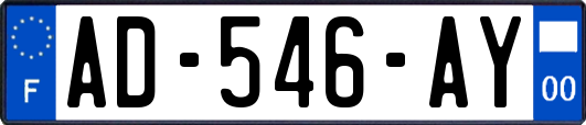 AD-546-AY