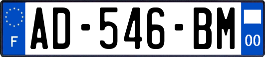 AD-546-BM