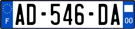 AD-546-DA