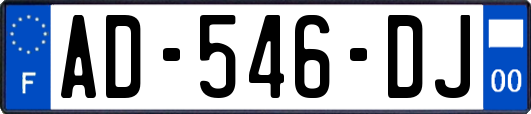 AD-546-DJ