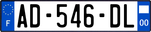 AD-546-DL