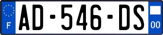 AD-546-DS